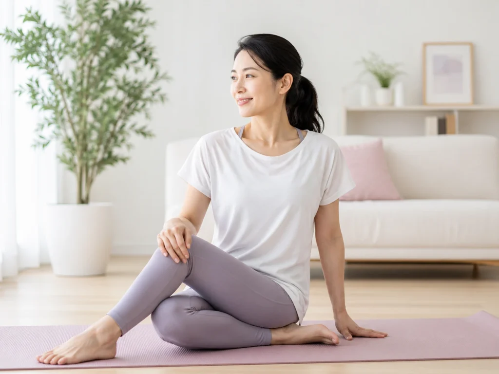 私密健康 女性盆底肌護理 旺角朗豪坊