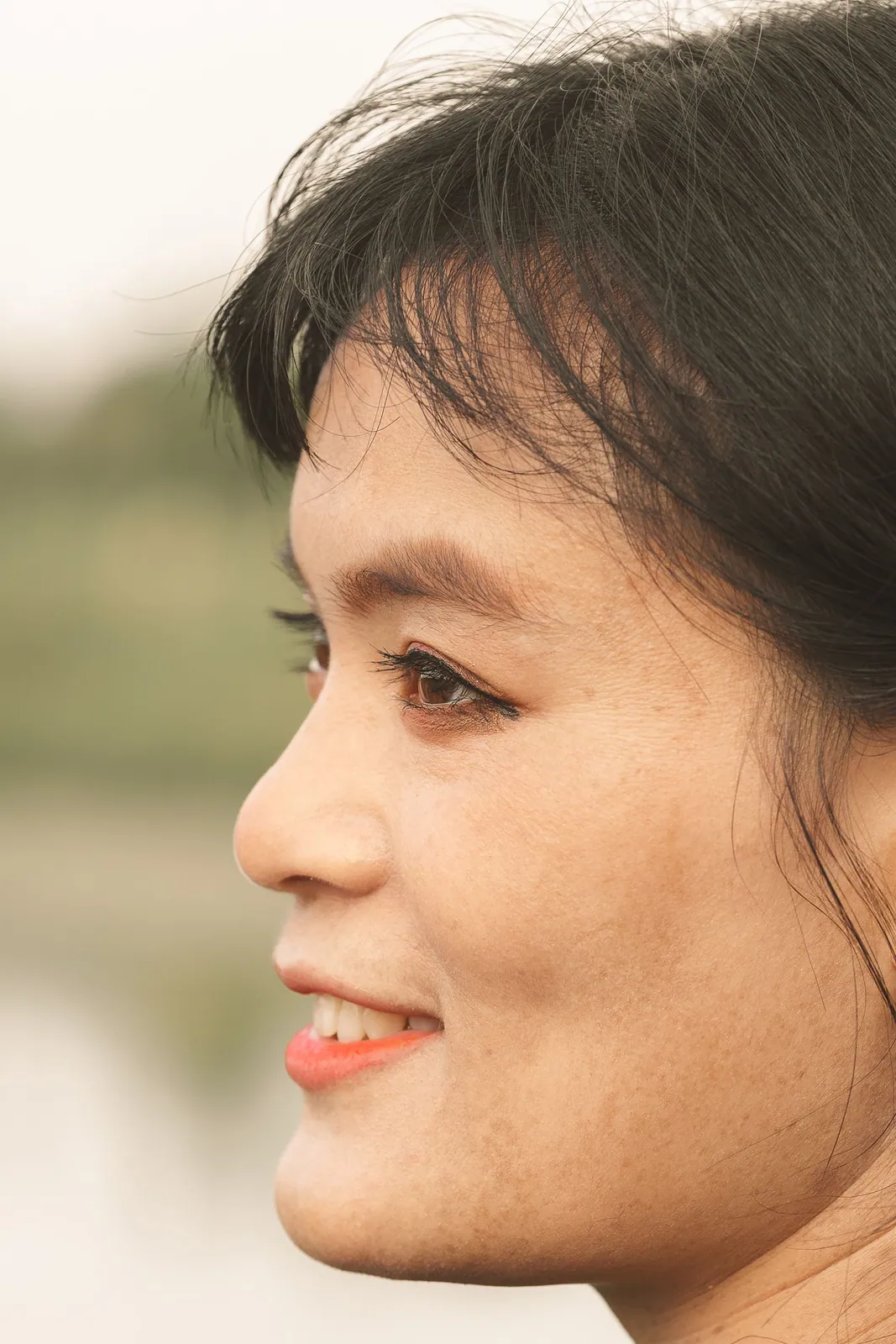 膚質狀態參考示意(Pexels 授權示意圖)